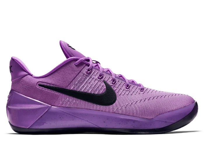 Nike Kobe AD Protro Purple Stardust 