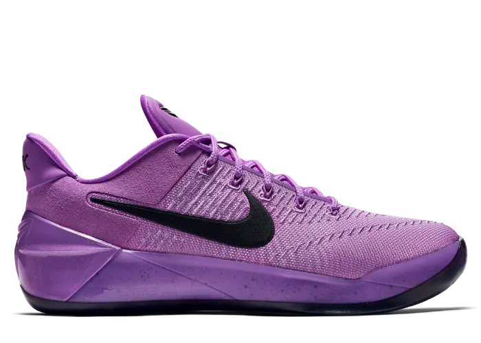 Nike Kobe AD Protro Purple Stardust