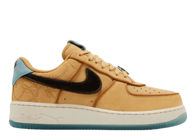 Nike Kobe Air Force 1 Low Protro Siempre Hermanos