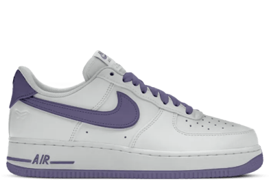 Nike Kobe Air Force 1 Low Summit White Daybreak