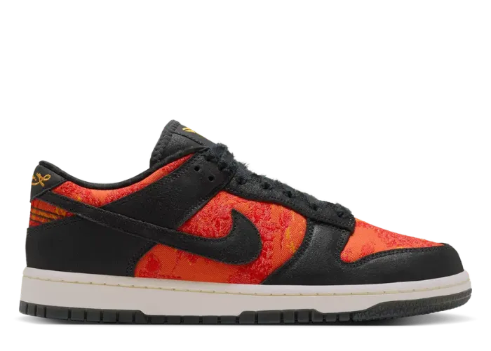 Nike Kobe Dunk Low Protro Mamba Eterno