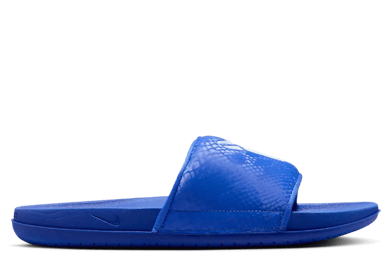 Nike Kobe Offcourt Slide Dodgers