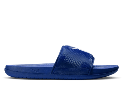 Nike Kobe Offcourt Slide Deep Royal Blue