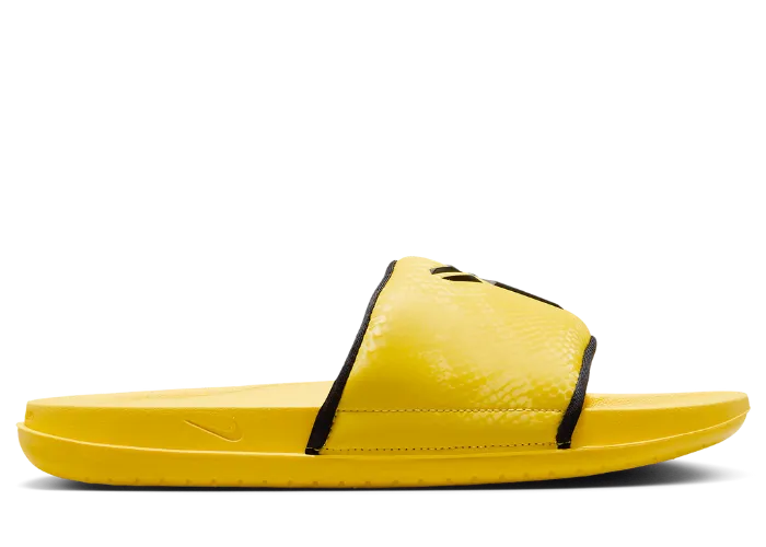 Nike Kobe Offcourt Slide Lightning - IF2870-700 Raffles & Where to Buy