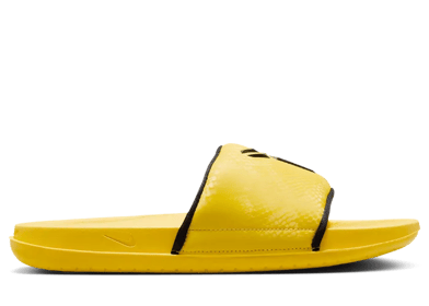 Nike Kobe Offcourt Slide Lightning