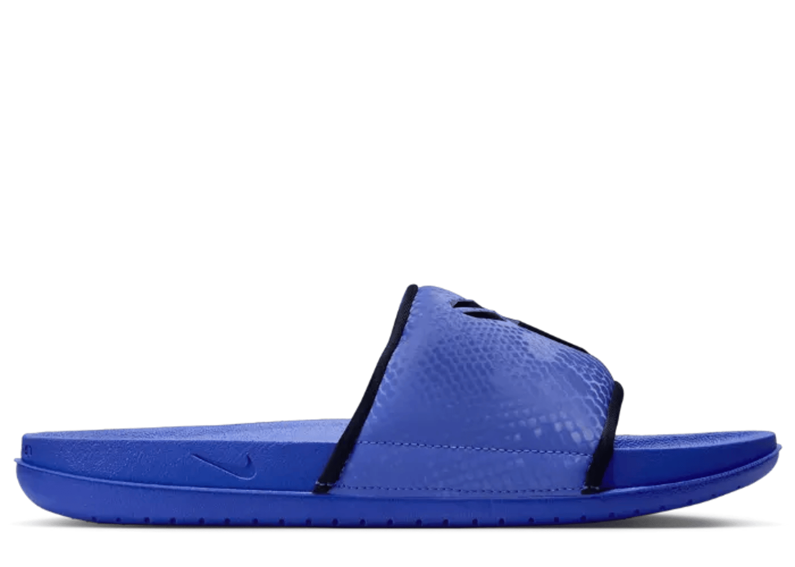 Nike Kobe Offcourt Slide Persian Violet
