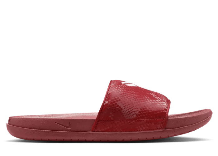 Nike Kobe Offcourt Slide Lower Merion Away