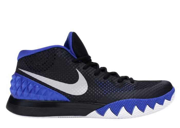 Mens Kyrie Nike Kyrie Rosse Nike Kyrie Duke Brotherhood 705277