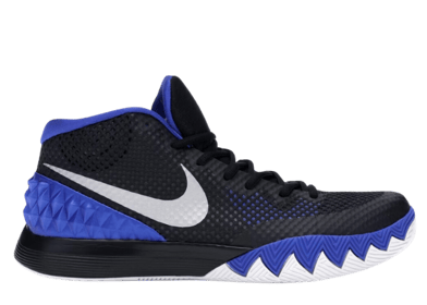 Nike Kyrie 1 Duke Brotherhood