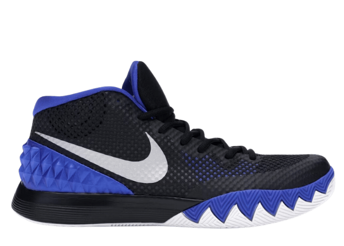 Nike Kyrie 1 Duke Brotherhood