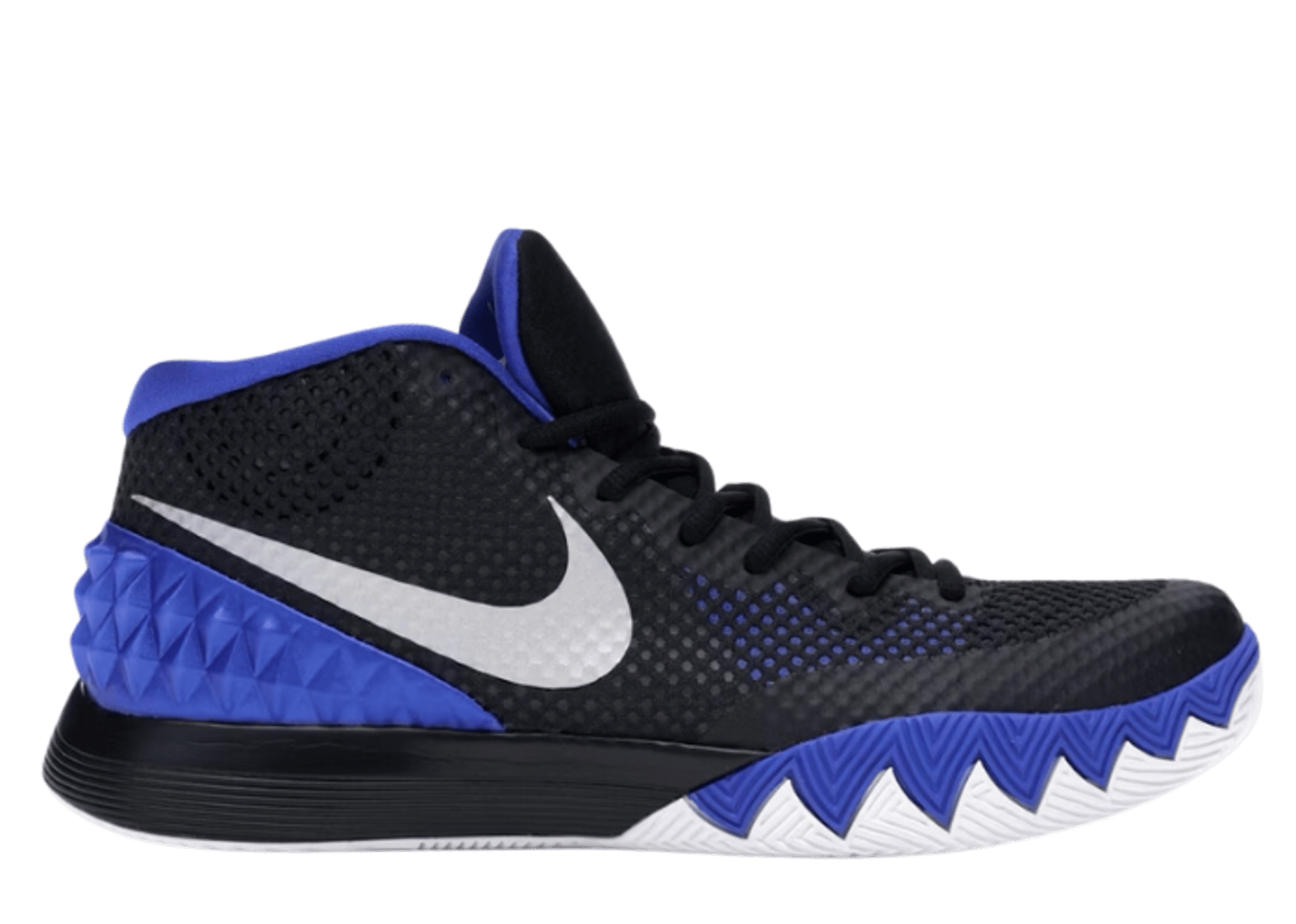 Basketball Shoe Nike Kyrie Rosse Nike Kyrie Duke Brotherhood