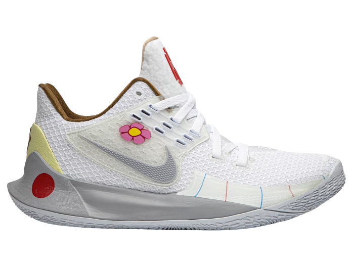 Kyrie 2 simpsons store
