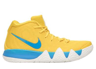Nike Kyrie 4 Kix