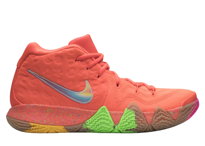 Kyrie x lucky charms online