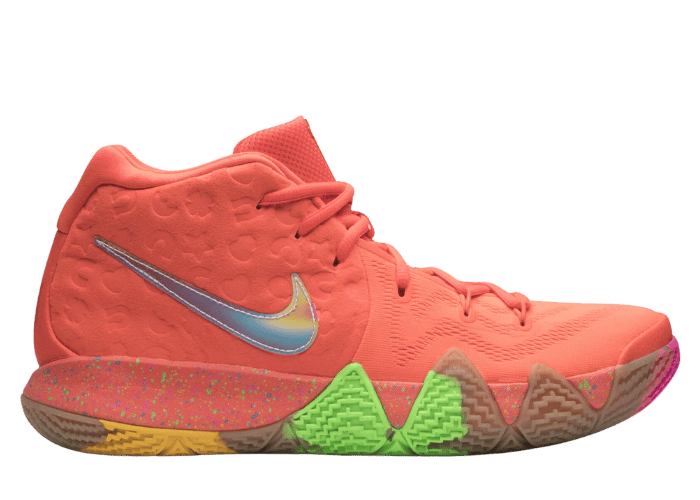 Nike Kyrie Lucky Charms BV0428-600 Raffles Where to Buy