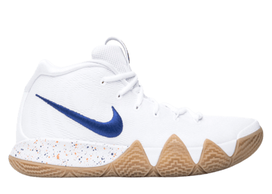 Nike Kyrie 4 Uncle Drew
