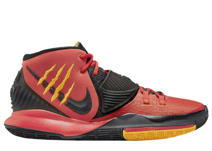 Nike Kyrie Release Dates 2025 Updated in Real Time