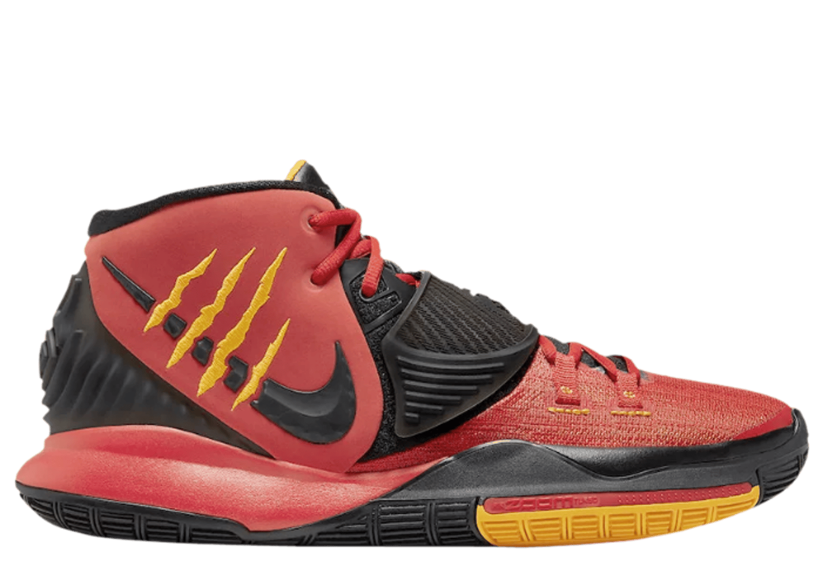 Nike Kyrie 6 Bruce Lee