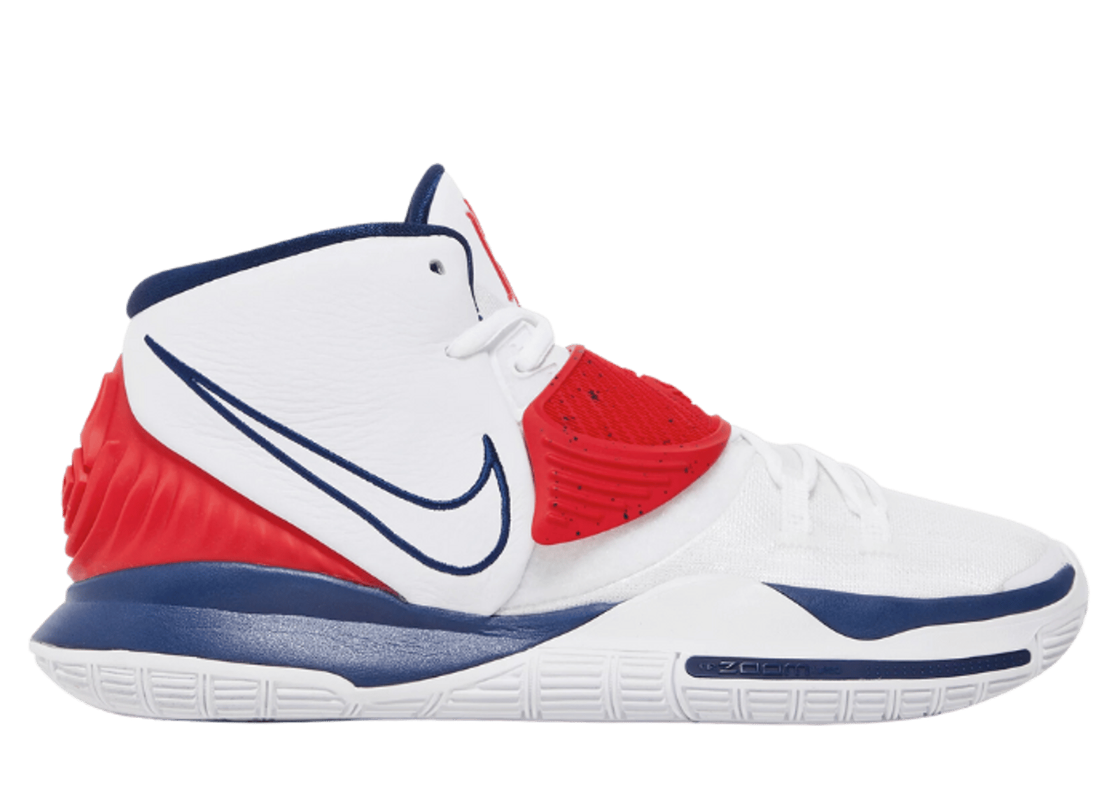 Nike Kyrie 6 USA