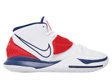 Nike Kyrie 6 USA