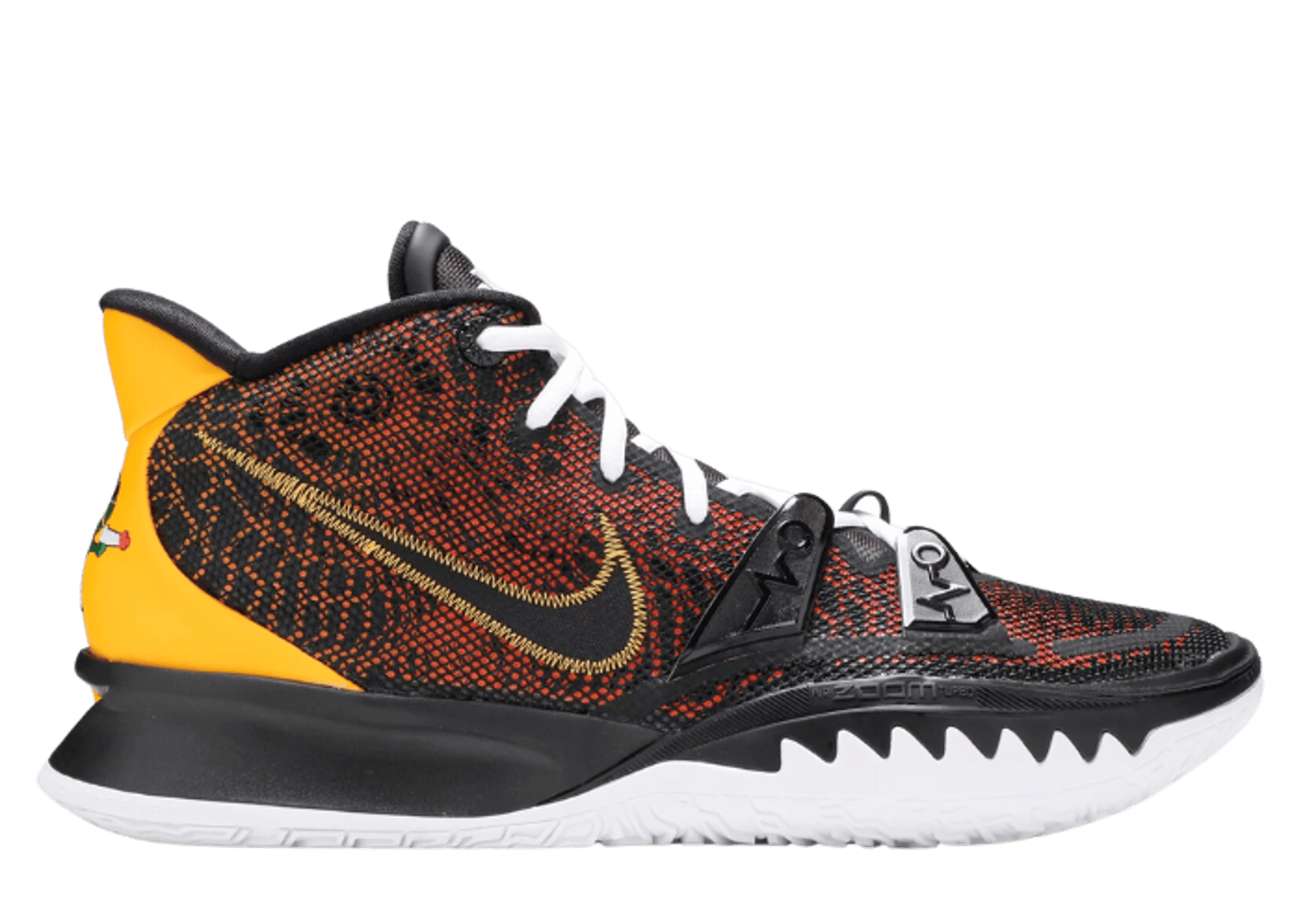Nike Kyrie 7 Rayguns