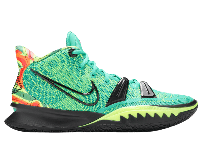 Nike Kyrie 7 Weatherman