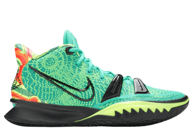 Nike Kyrie 7 Weatherman