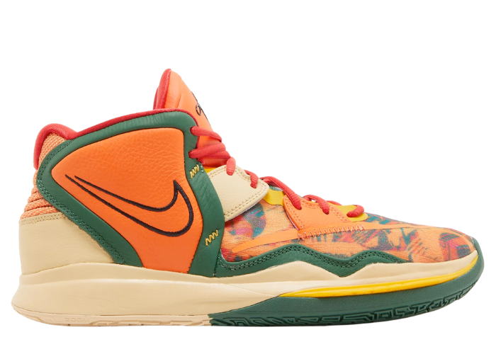 Nike Kyrie 1 ナイキ Nike Kyrie 1 | NBA Shoes Database