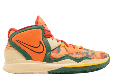 Nike Kyrie Infinity 1 World 1 People