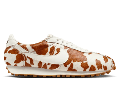 Nike LD-1000 Cow Print