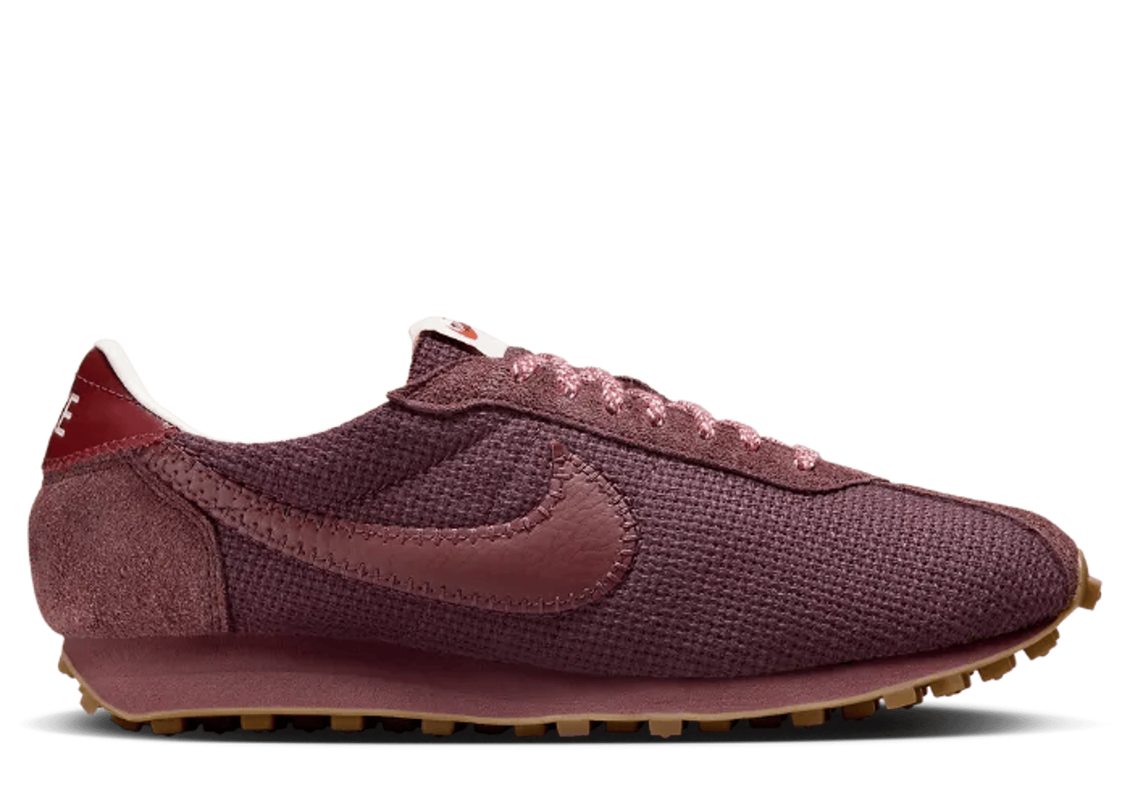 Nike LD-1000 size? Burgundy Crush
