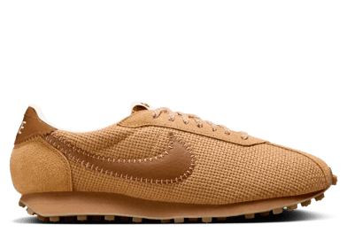 Nike LD-1000 size? Flax