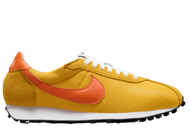 Nike LD-1000 University Gold Safety Orange