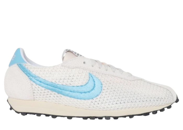 Nike LD-1000 Stussy Phantom Aquarius Blue - FQ5369-001