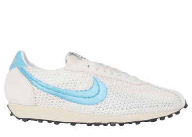 Nike LD-1000 Stussy Phantom Aquarius Blue