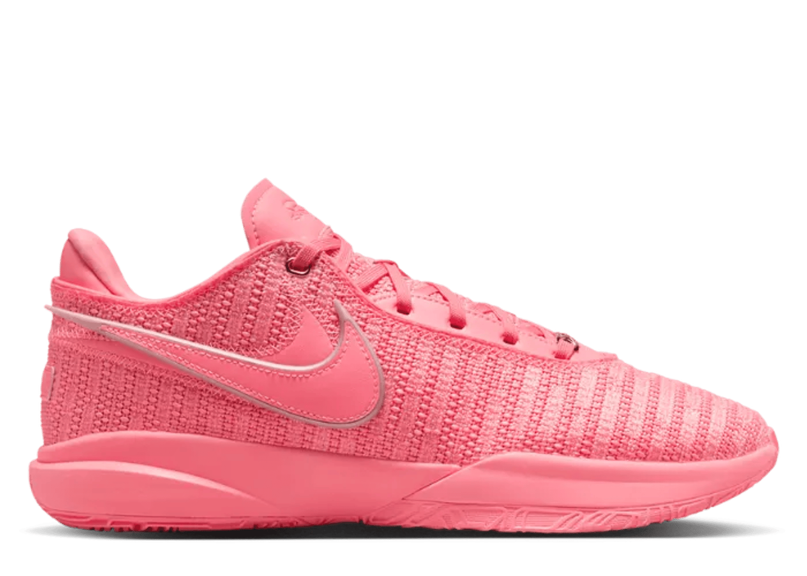 Nike LeBron 20 Pink Diamond