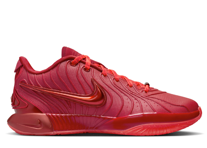 Nike LeBron 21 Devotion