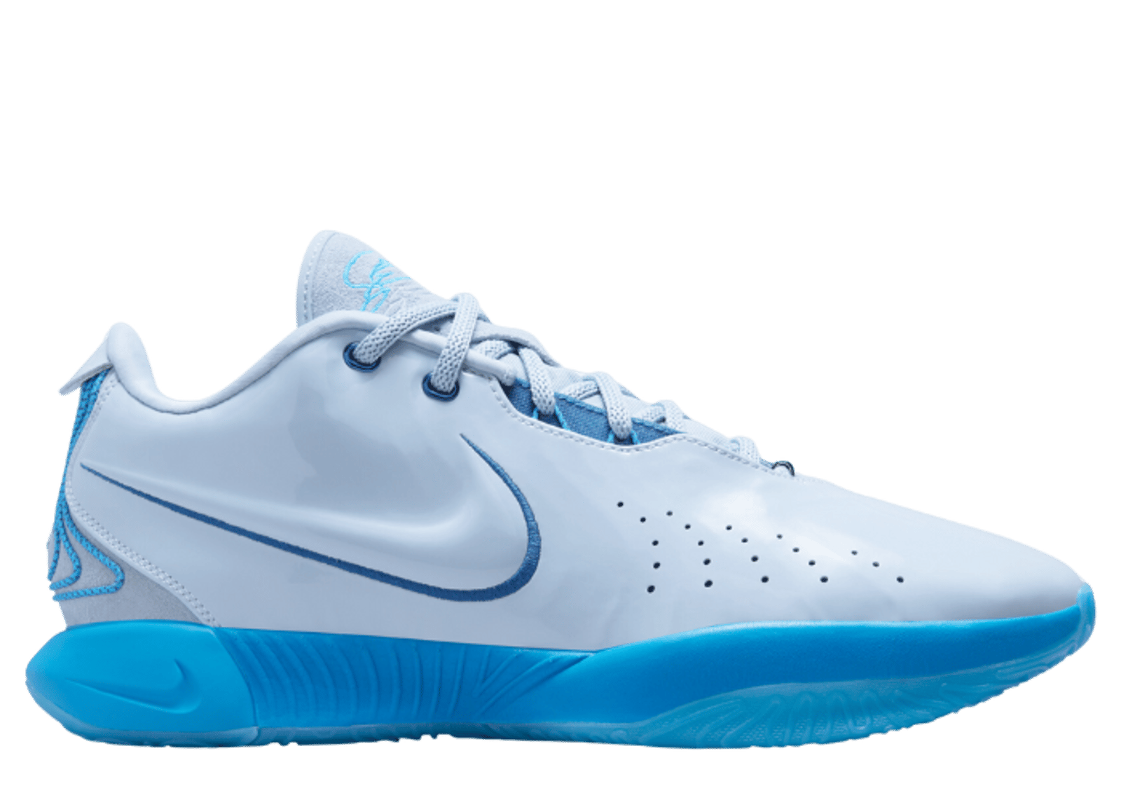 Nike LeBron 21 Diver