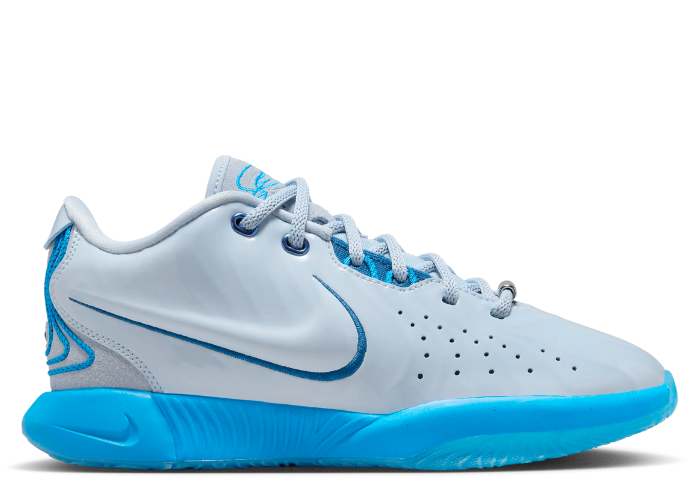 Nike LeBron 21 Diver (GS) - FV1210-400 Raffles & Where to Buy