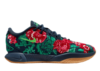 Nike LeBron 21 Father of Pearl