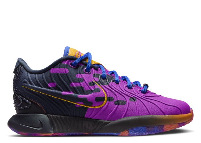 Nike LeBron 21 Nike Camp (GS)