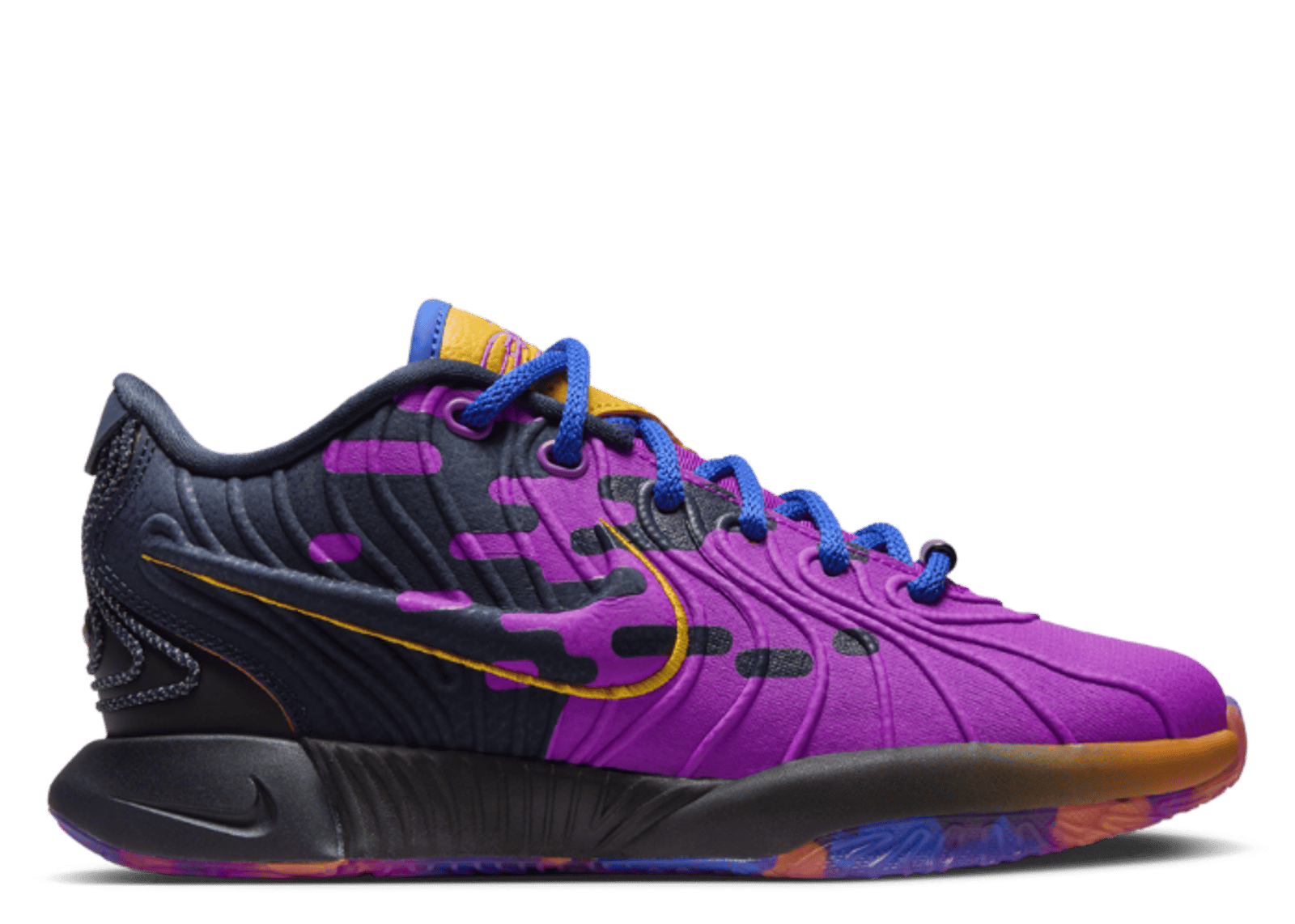 Nike LeBron 21 Nike Camp (GS)