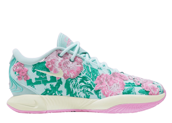 Nike LeBron 21 Pearl of Z - FV7275-401 Raffles & Where to Buy