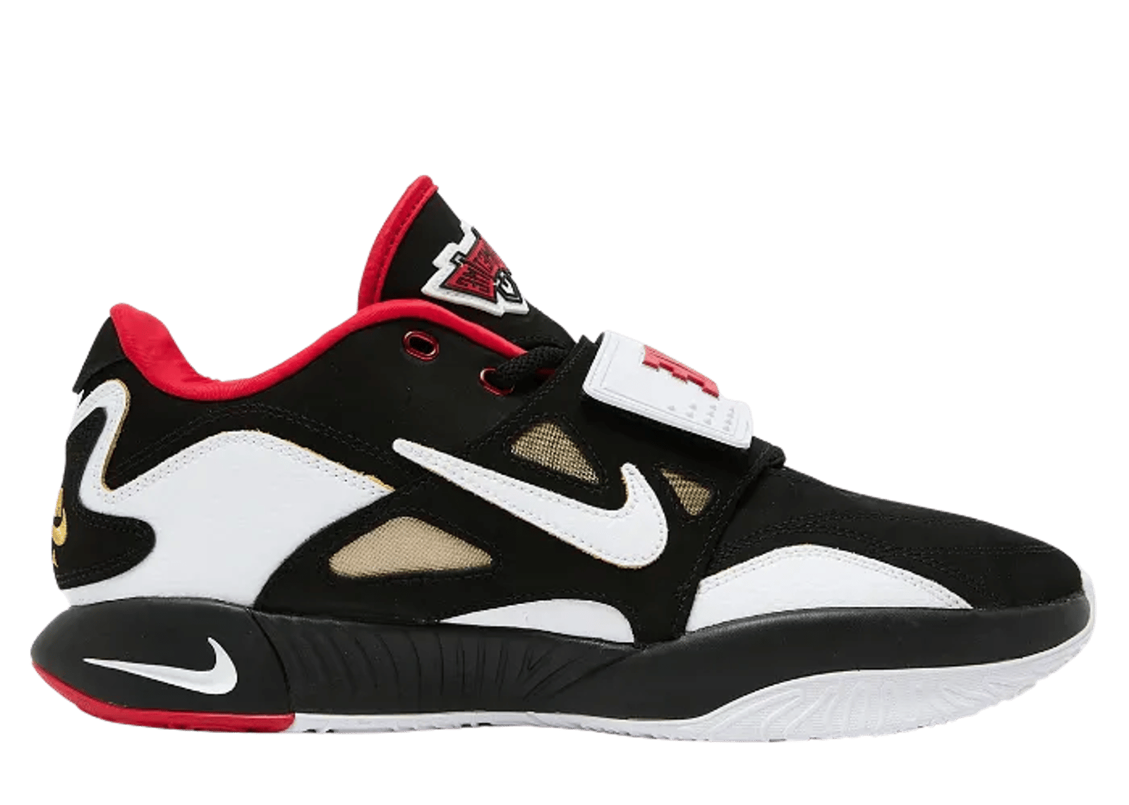 Nike LeBron 21 Prime 93