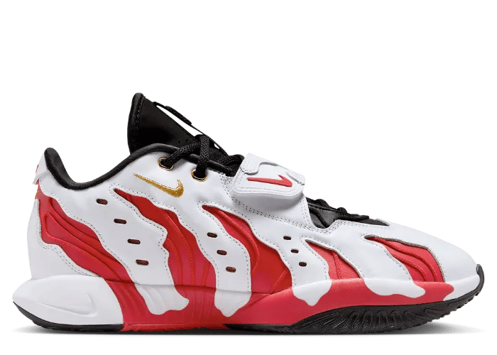 Nike LeBron 21 Prime 96