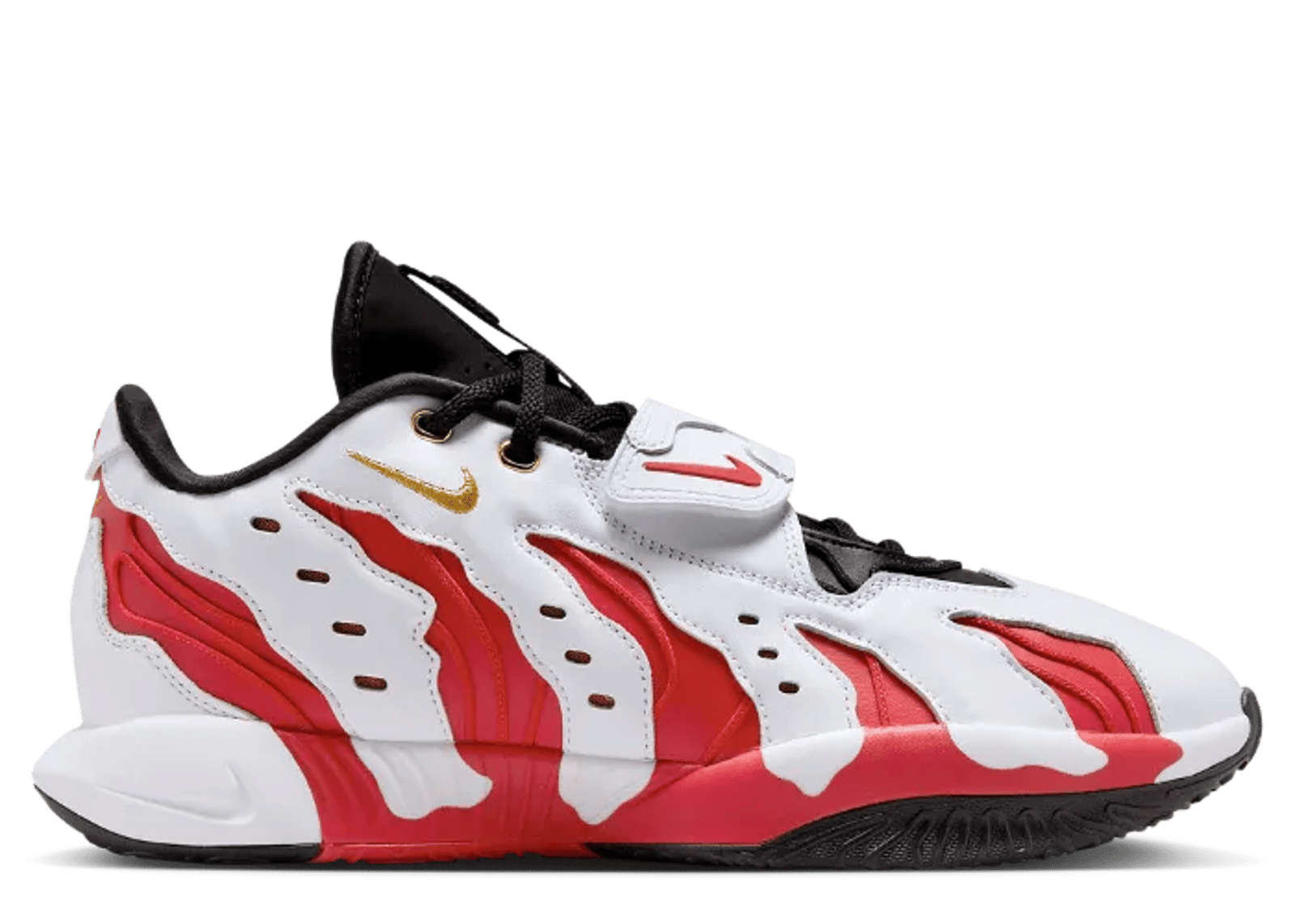 Nike LeBron 21 Prime 96