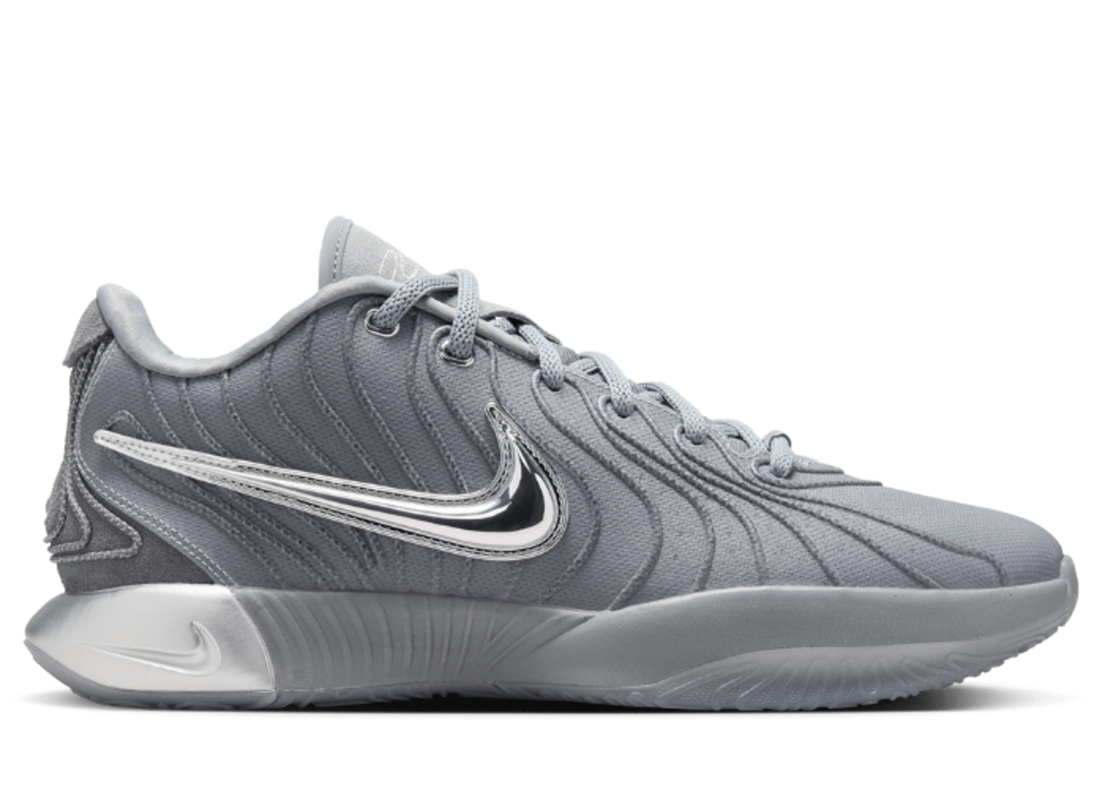 Nike LeBron 21 Resilient