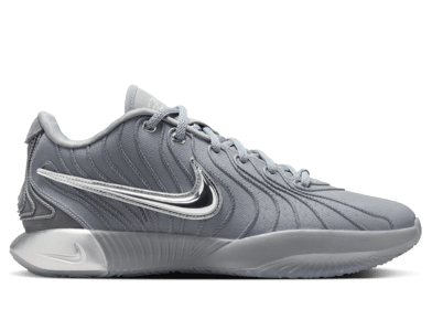 Nike LeBron 21 Resilient