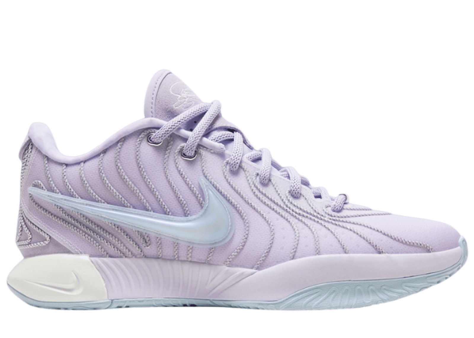 Nike LeBron 21 Serene
