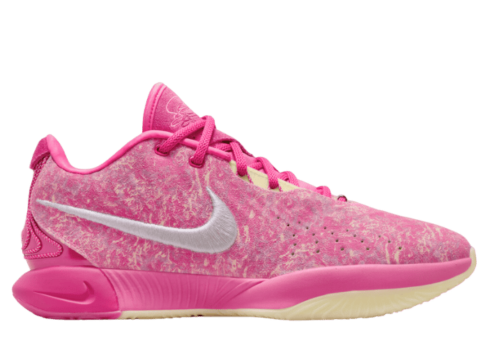 Nike LeBron 21 The World is Your Oyster